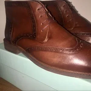 Modern Fiction | Shoes | Modern Fiction Mens Allusion  display picture 1